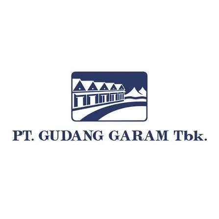 Logo PT Gudang Garam Tbk, brand mitra Niscala Eksotika