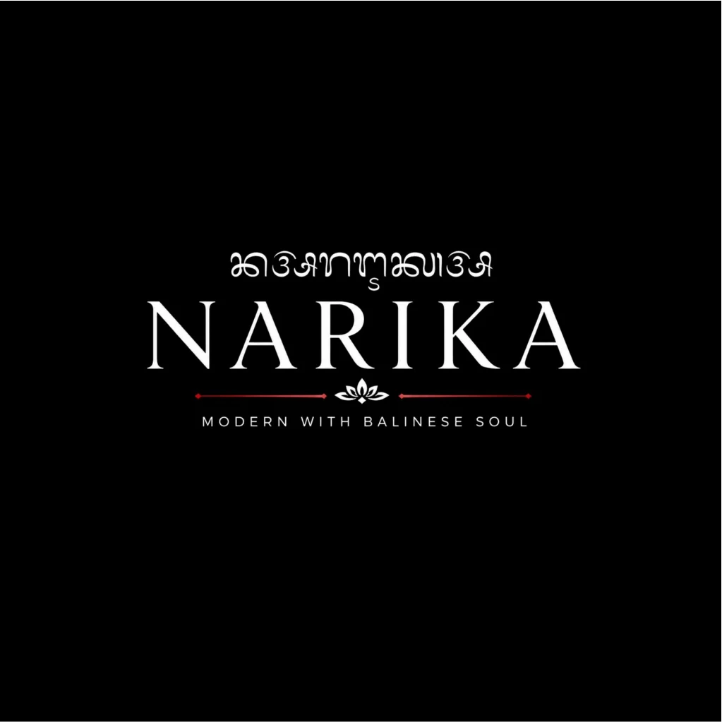 Logo Narika, brand mitra Niscala Eksotika