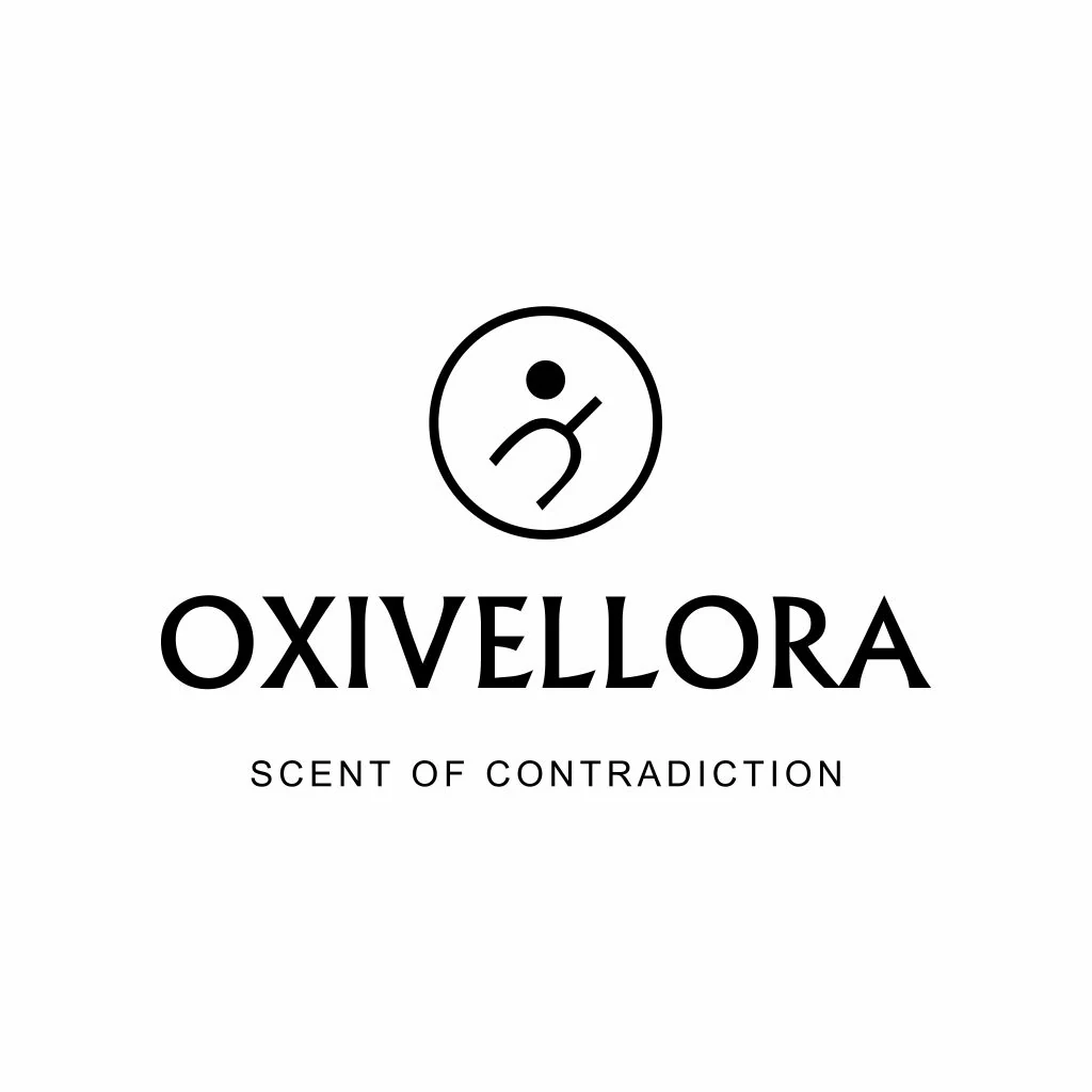 Logo Oxivellora, brand mitra Niscala Eksotika