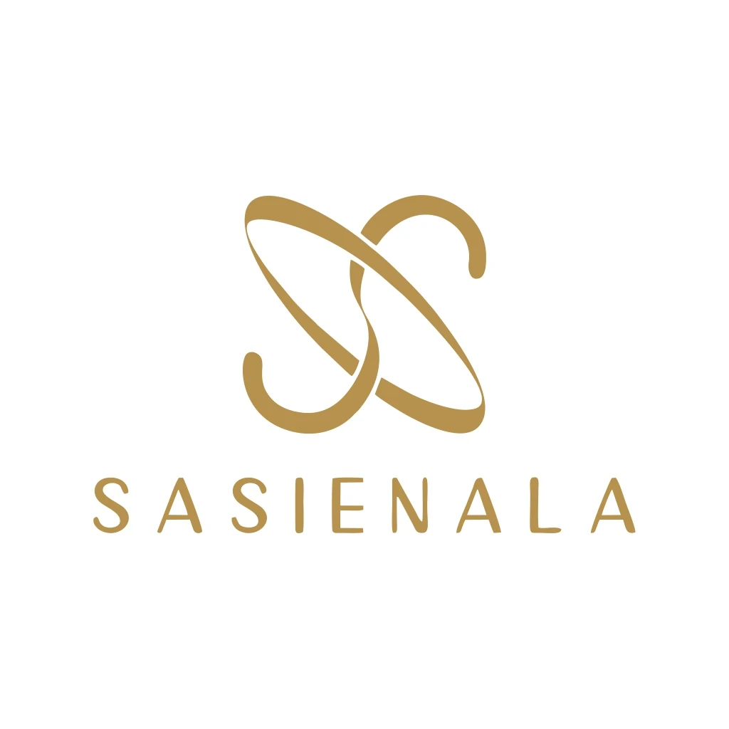 Logo Sasienala, brand mitra Niscala Eksotika