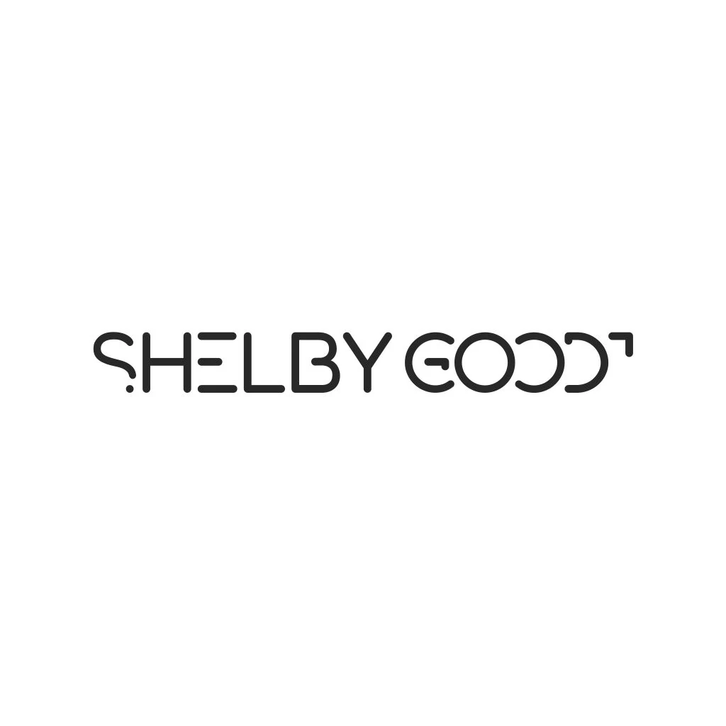 Logo Shelby Good, brand mitra Niscala Eksotika